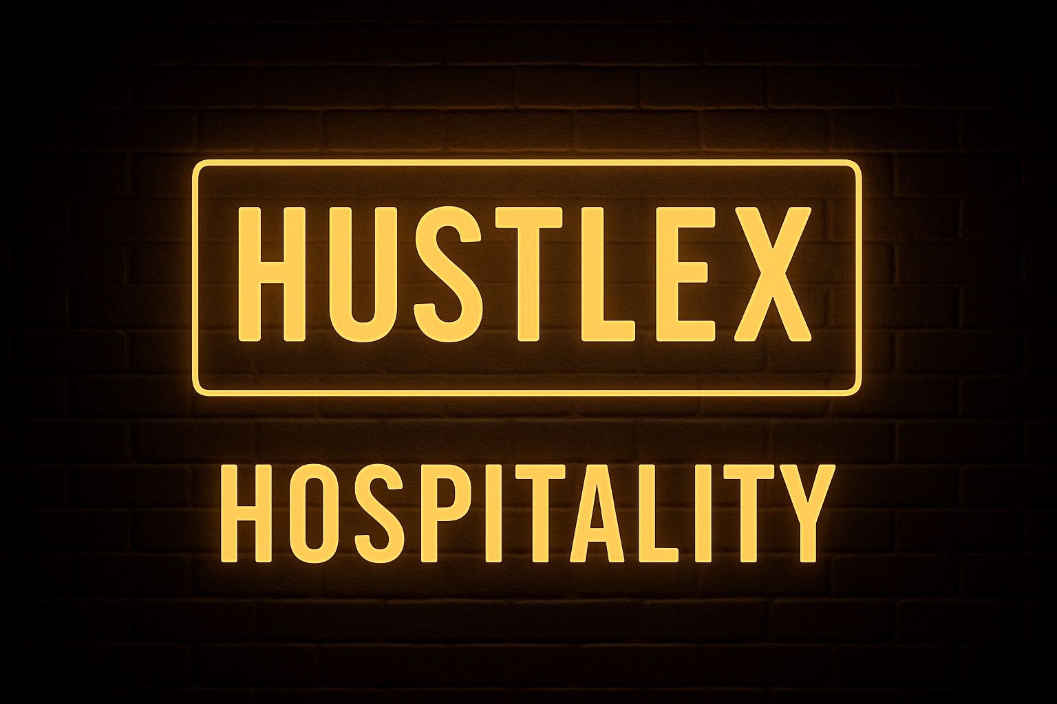 HUSTLEX Hospitality